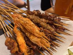 -大话小腰(鸟巢店)