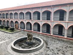 -辛亥革命博物院北区