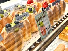 -品禾芝风(敏捷永旺店)