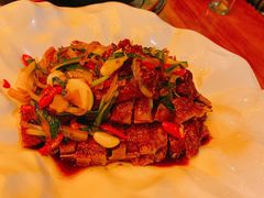 捞鹅-小粤楼·怀旧粤菜(万辉国际广场店)
