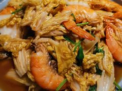 -大哈福烧烤·海鲜·家常菜(延安三路店)