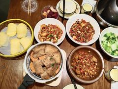 -八碗湘长沙市井菜(坡子街店)