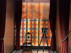 -民国红公馆·秦淮八艳(夫子庙店)