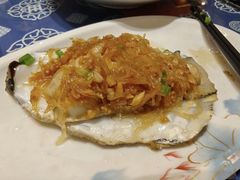 -旺角小渔村·海肠捞饭开创者(二马路店)