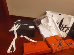 -爱马仕 HERMES(上海ifc商场店)