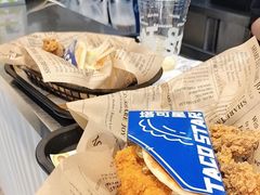 -TACO STAR 塔可星(下沙宝龙店)