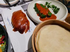 酥不腻烤鸭-小大董·烤鸭(凤凰汇店)