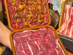 -赵九记呱呱老火锅(钟楼总店)