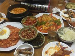 -京玉菲饭店(李村店)