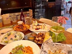 -Blac+Blac(中海环宇荟店)