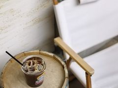 -Beans Solo豆号咖啡(百家湖花园店)