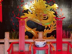 -大龙辣火锅·龙虾·烧烤(湖滨新天地店)