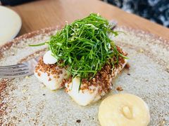 -BOR Eatery(安福路店)