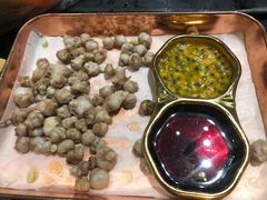 -今邕烧烤(西大店)