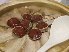 -老妈菜馆(建设街店)