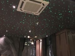 天花-王品牛排(珠海富华里店)
