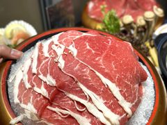 -牛牛和牛海鲜粥底火锅(长虹国际城店)