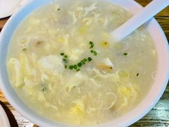 -吕氏疙瘩汤·私家菜馆(慈云寺店)