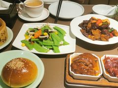 -有璟阁港式餐厅(国贸商城店)