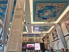 -渔村盛宴(航空新城店)