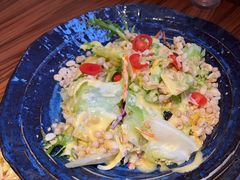 -烧肉一番·新韩式炭火烤肉(大岭山店)