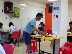 大堂-桂园白粥·潮汕老味道