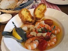 -Paulaner·德国帕拉娜自酿啤酒餐厅(海上世界店)