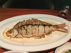 -曾宴·楚菜(湖北省博物馆店)