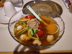 -七八冷面·延边朝鲜族美食(圣熙八号店)