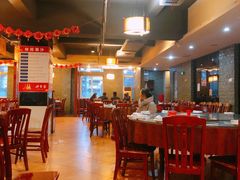 大堂-天下客饭店(中山路店)