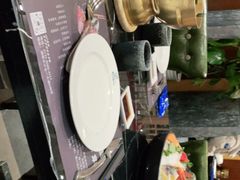 -小天鹅戴斯酒店鲸鲨百汇创作料理