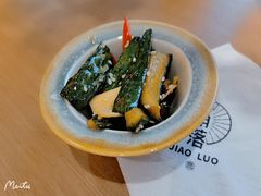 销魂酱瓜-角落低卡烘焙(正弘城店)