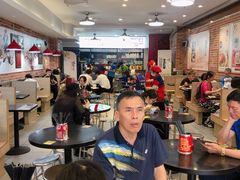 大堂-银记肠粉店(中山一路店)