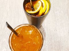 柠檬茶-敏华冰厅(天河城店)