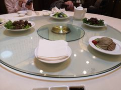 -九花山烤鸭店