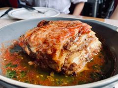 肉酱千层面-LA MAISON公鸡和龙(蛇口店)