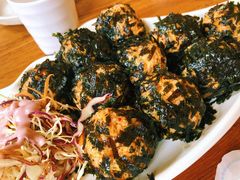 -百年石锅饭·朝鲜族传统民餐