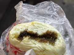 -清泉阁包子铺(中山路店)