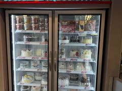 -DQ·蛋糕·冰淇淋(龙茗店)