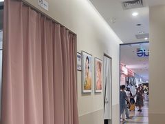 -天真蓝照相馆(新世界店)