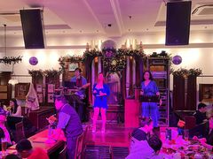 -宝莱纳餐厅(滨江店)