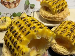 -蘸小院铁锅炖·蘸酱菜·东北菜(怀远门店)