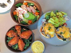 -农畉LONFOOD(福田星河COCOPark店)