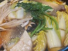-和彩放题(渔阳店)