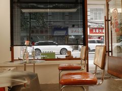 -想见你(咖啡·茶饮·甜品·江汉路店)