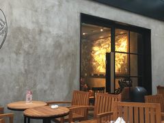 -星巴克(甘河路店)