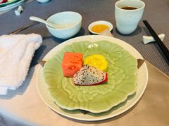 -浙江西子宾馆·牡丹厅