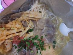 -见味花甲(百联川沙购物中心店)