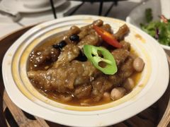 -潮福城潮州大酒楼(湖滨北路店)