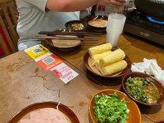 -黔滚滚贵州牛肉火锅·酸汤火锅(创意园店)